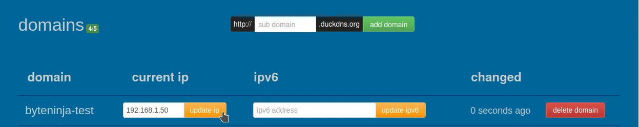 Secure Your Web Apps with Caddy Reverse Proxy and Let's Encrypt Setup
